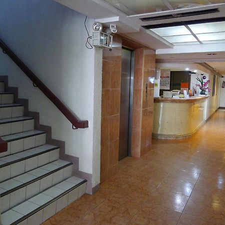 Cebuview Tourist Inn Dış mekan fotoğraf