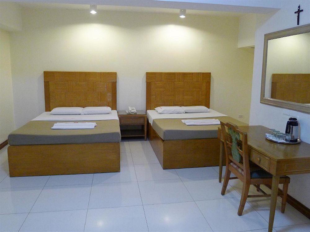 Cebuview Tourist Inn Dış mekan fotoğraf
