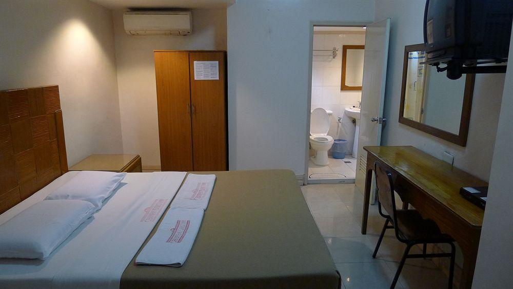 Cebuview Tourist Inn Dış mekan fotoğraf