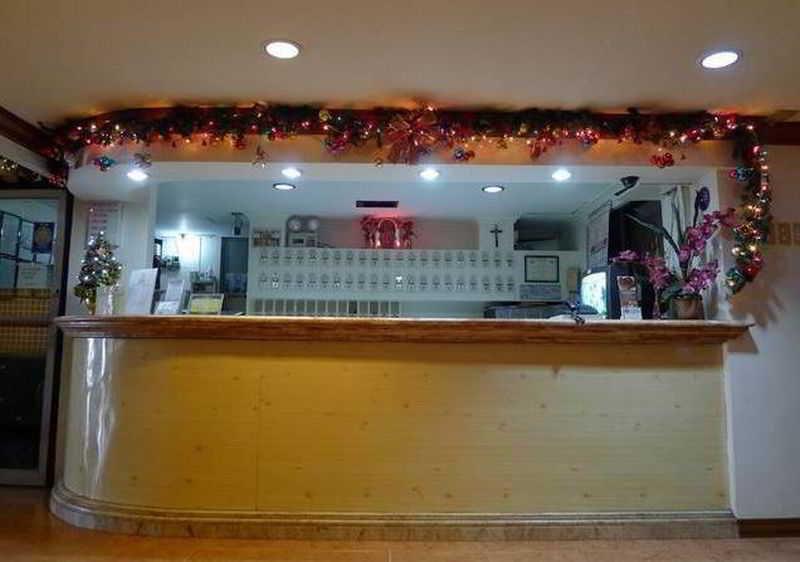 Cebuview Tourist Inn Dış mekan fotoğraf