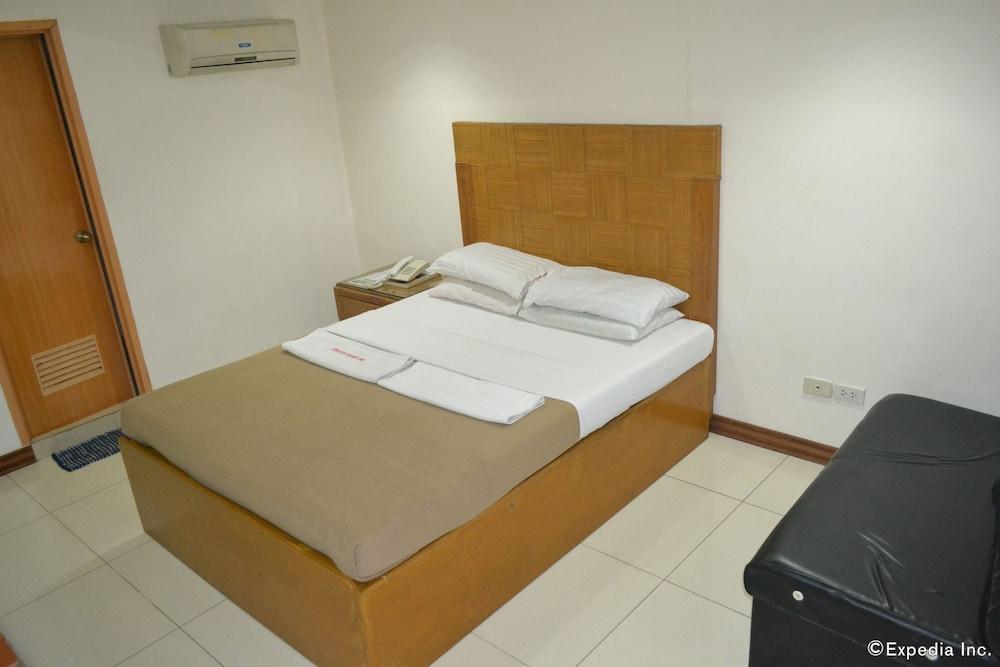 Cebuview Tourist Inn Dış mekan fotoğraf