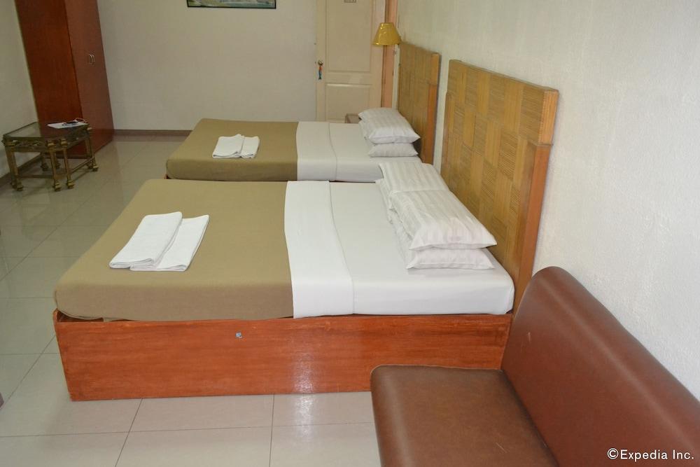 Cebuview Tourist Inn Dış mekan fotoğraf