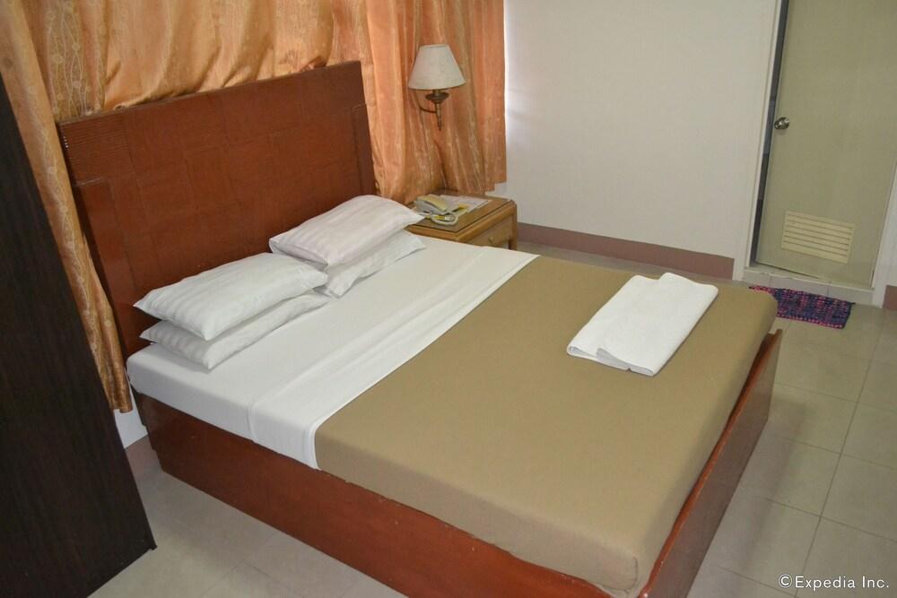 Cebuview Tourist Inn Dış mekan fotoğraf