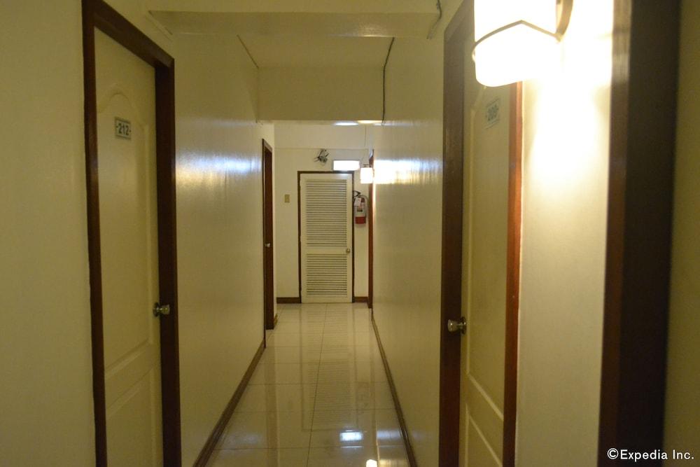 Cebuview Tourist Inn Dış mekan fotoğraf