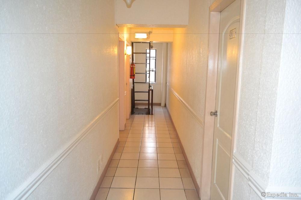 Cebuview Tourist Inn Dış mekan fotoğraf