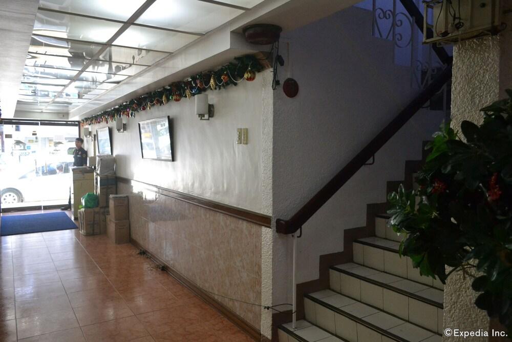 Cebuview Tourist Inn Dış mekan fotoğraf