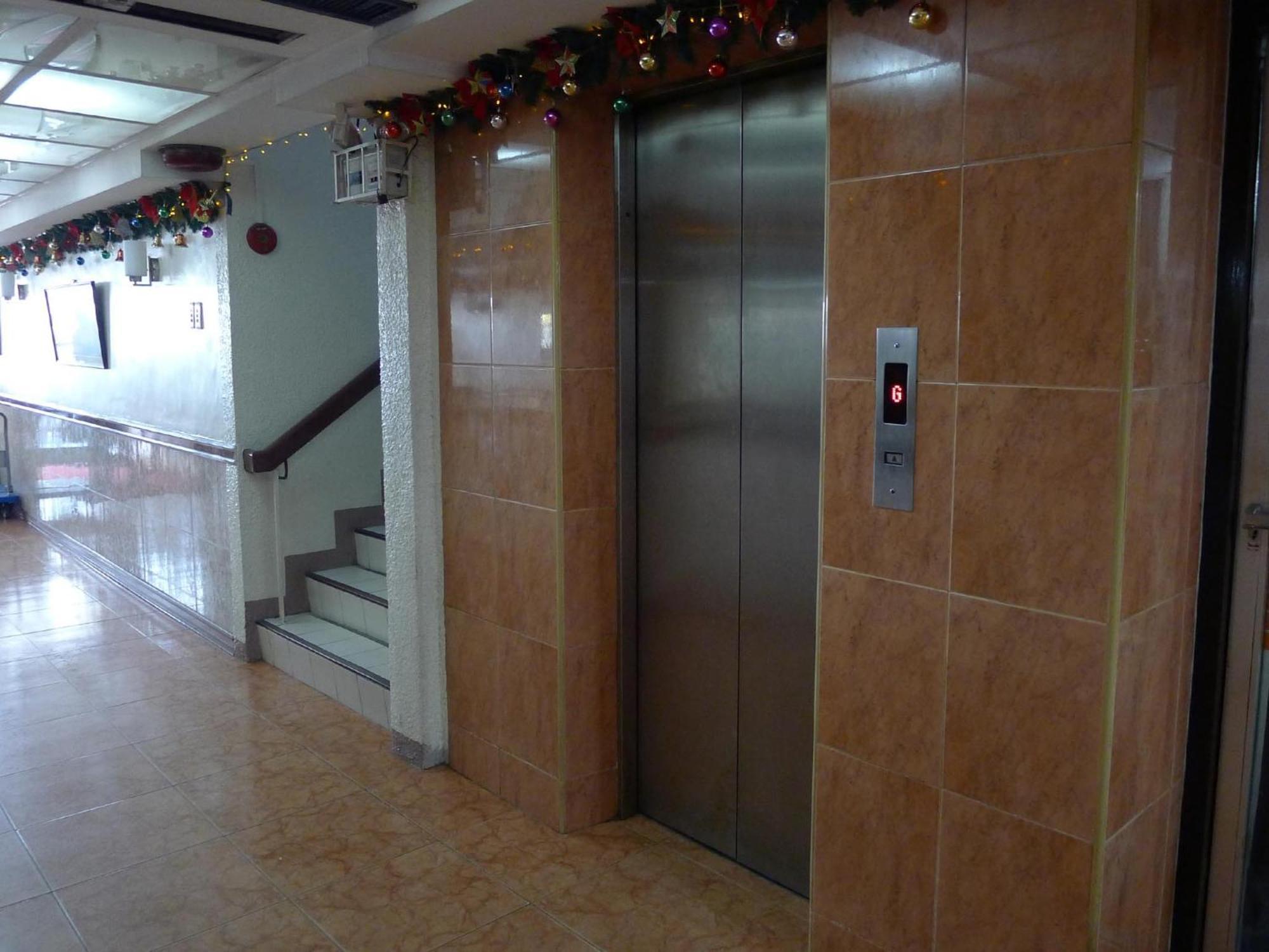 Cebuview Tourist Inn Dış mekan fotoğraf