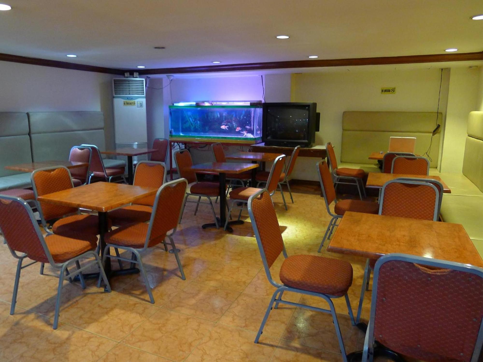 Cebuview Tourist Inn Dış mekan fotoğraf