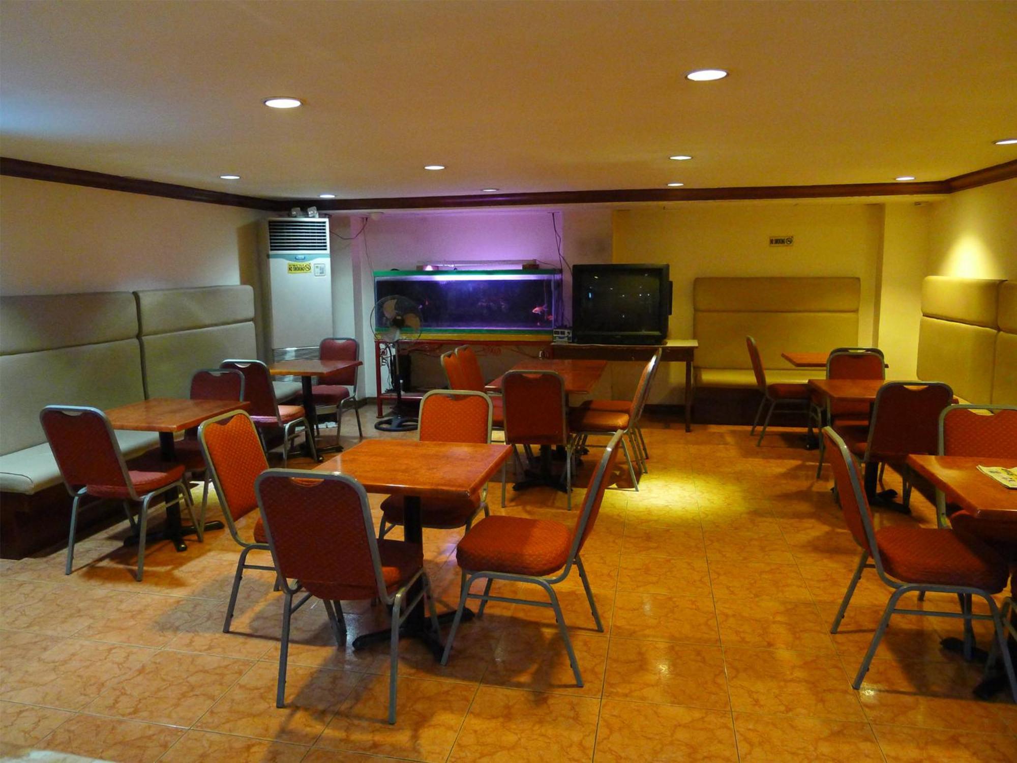Cebuview Tourist Inn Dış mekan fotoğraf