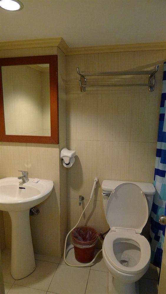 Cebuview Tourist Inn Dış mekan fotoğraf