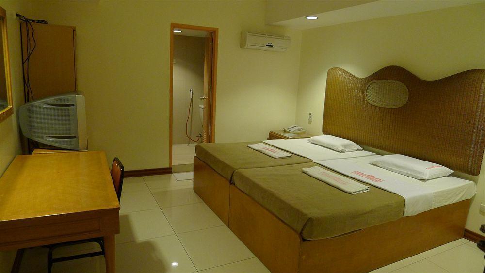 Cebuview Tourist Inn Dış mekan fotoğraf