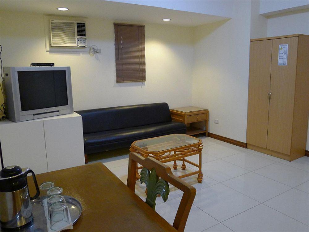 Cebuview Tourist Inn Dış mekan fotoğraf