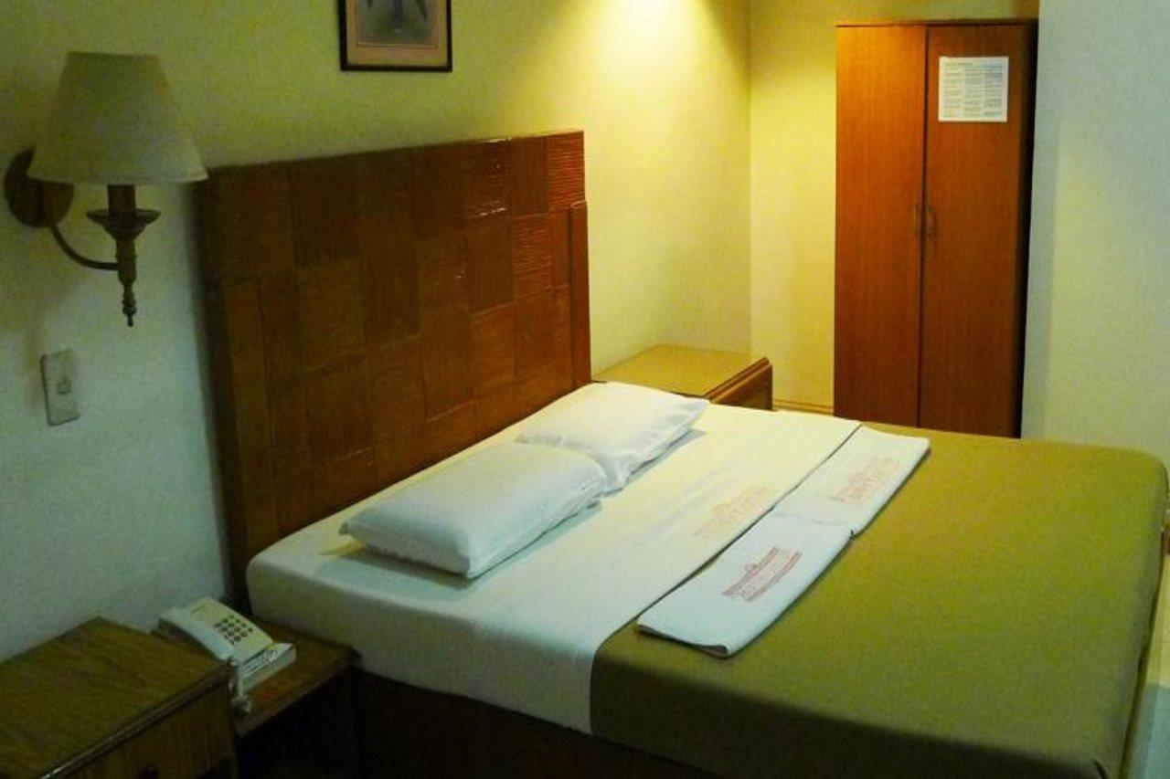 Cebuview Tourist Inn Dış mekan fotoğraf