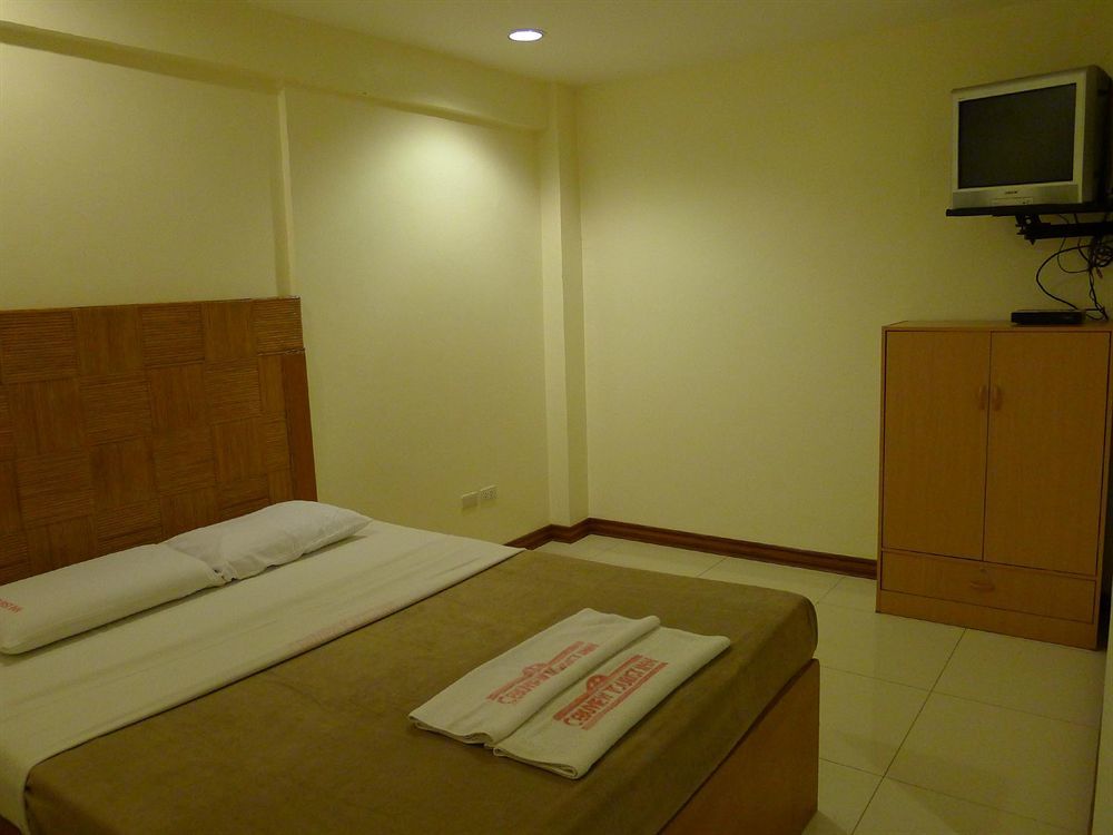 Cebuview Tourist Inn Dış mekan fotoğraf