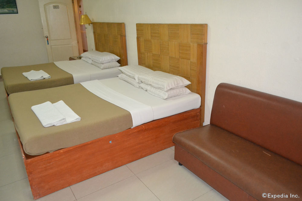 Cebuview Tourist Inn Dış mekan fotoğraf
