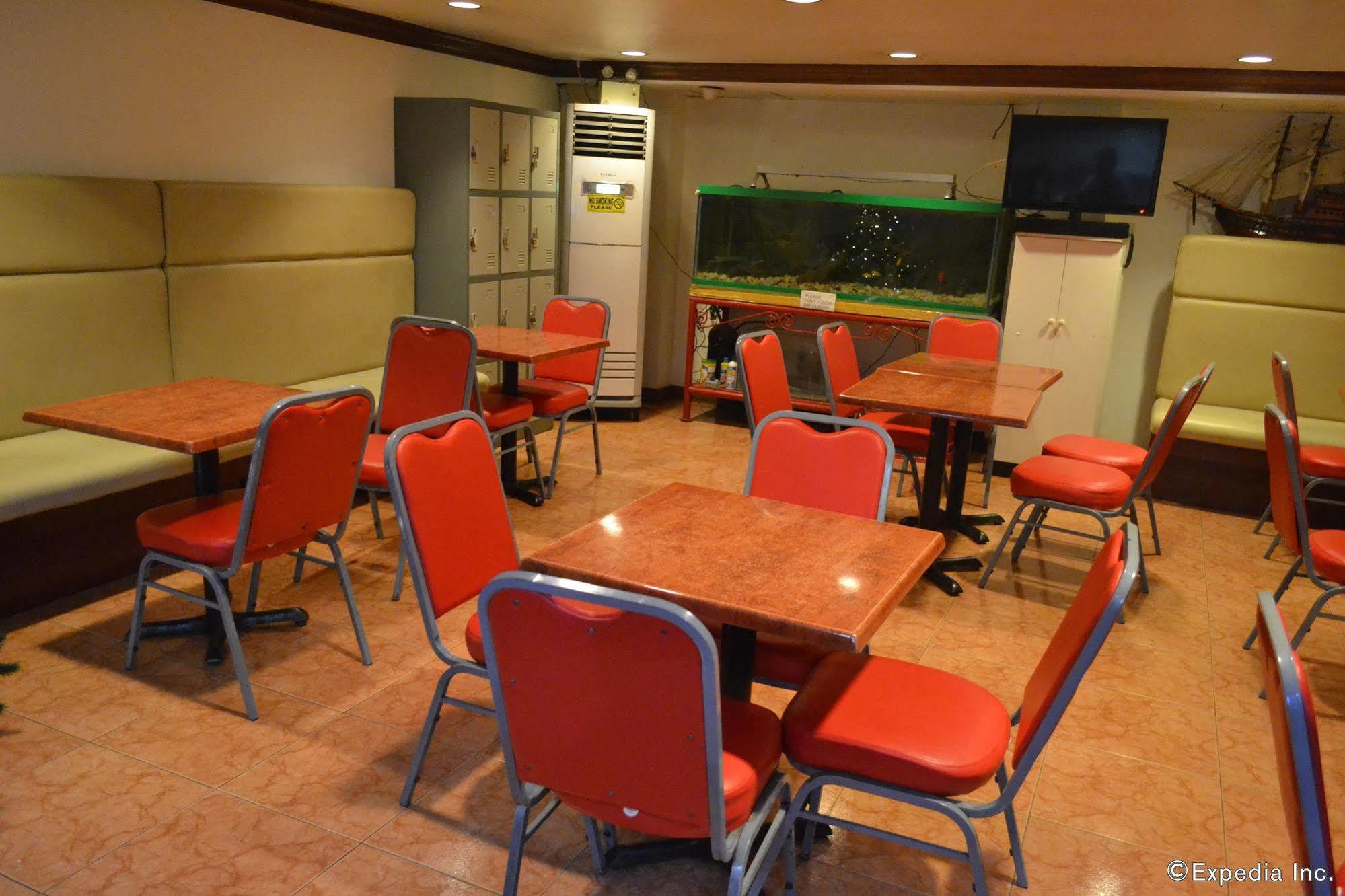 Cebuview Tourist Inn Dış mekan fotoğraf