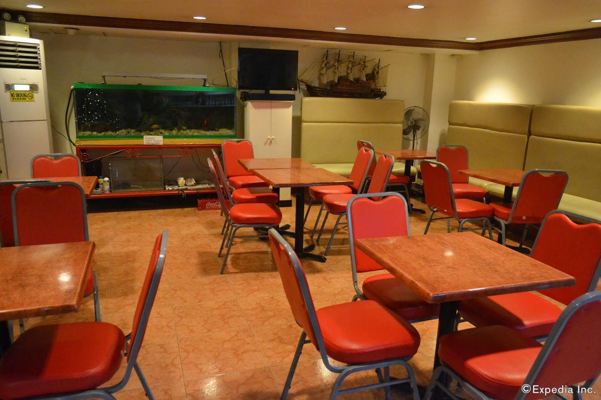 Cebuview Tourist Inn Dış mekan fotoğraf