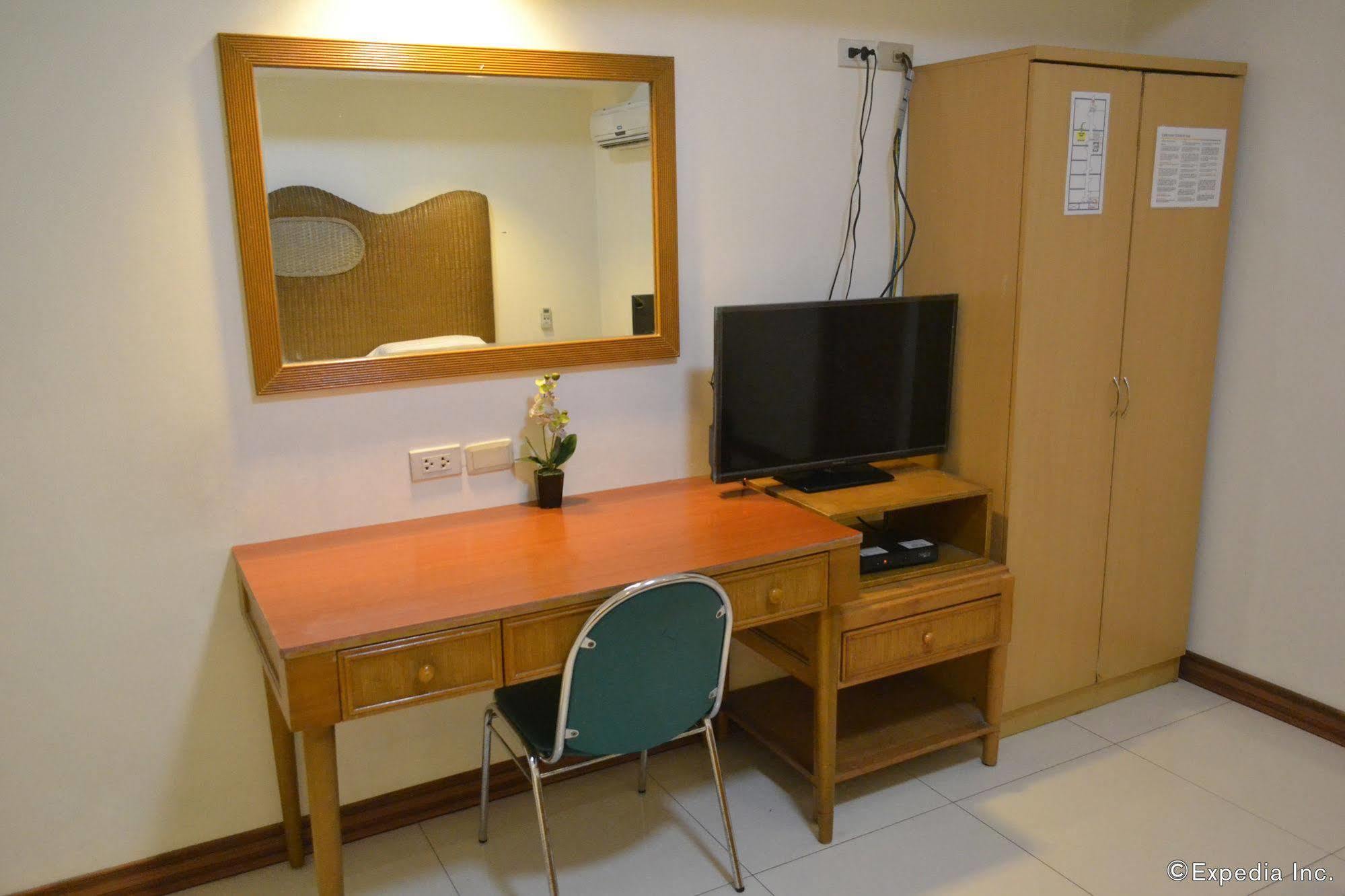 Cebuview Tourist Inn Dış mekan fotoğraf
