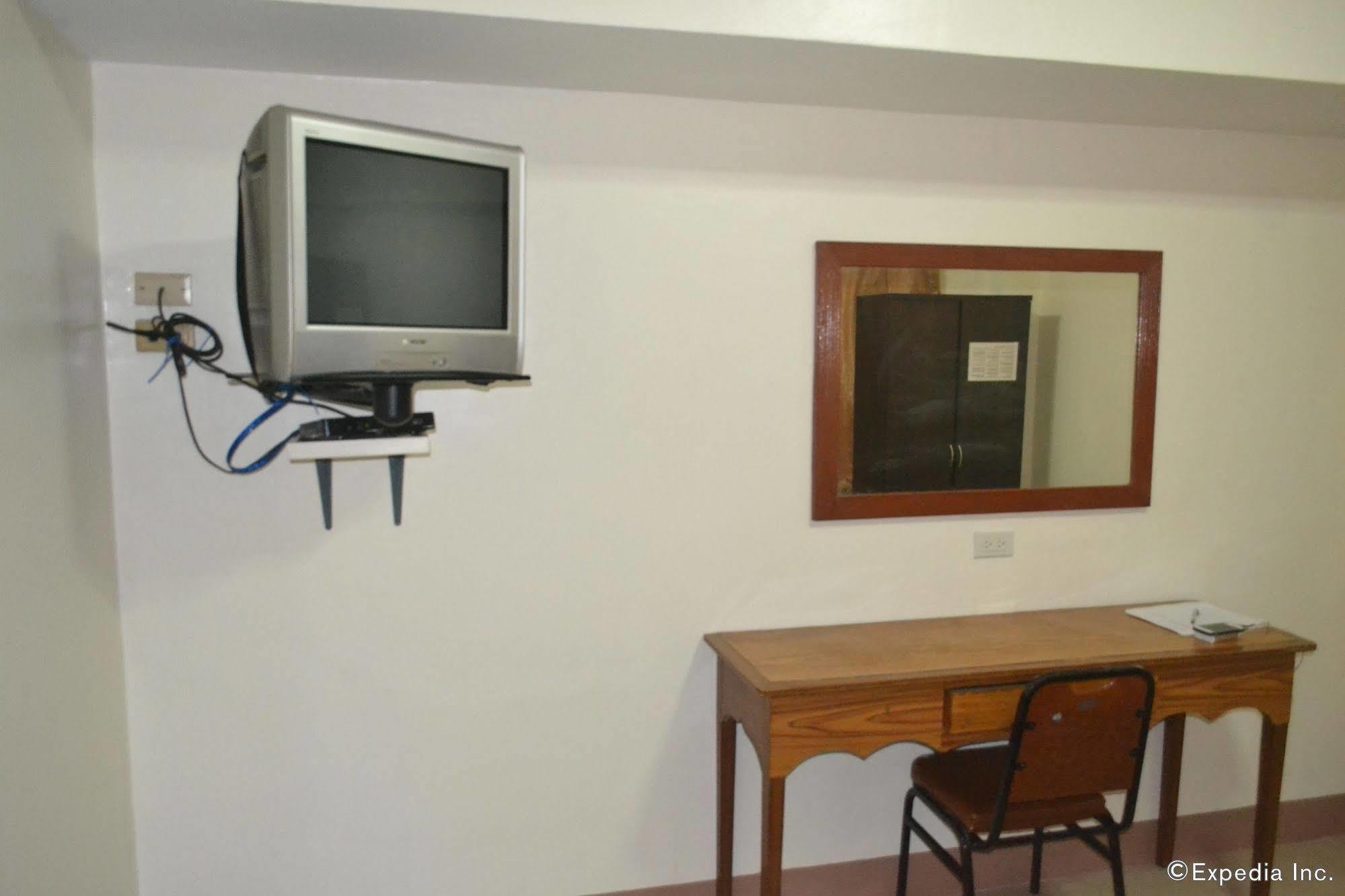 Cebuview Tourist Inn Dış mekan fotoğraf