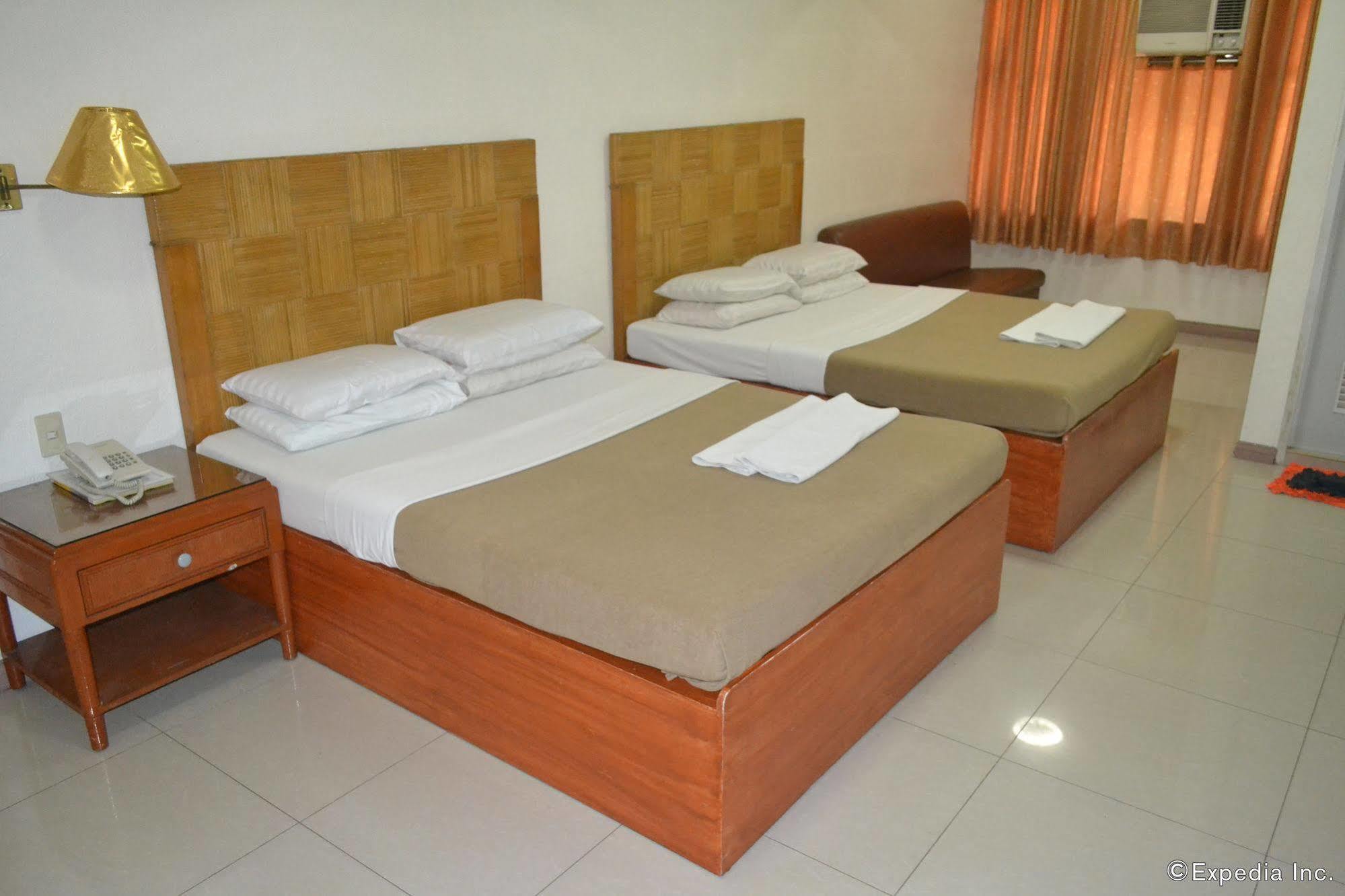 Cebuview Tourist Inn Dış mekan fotoğraf