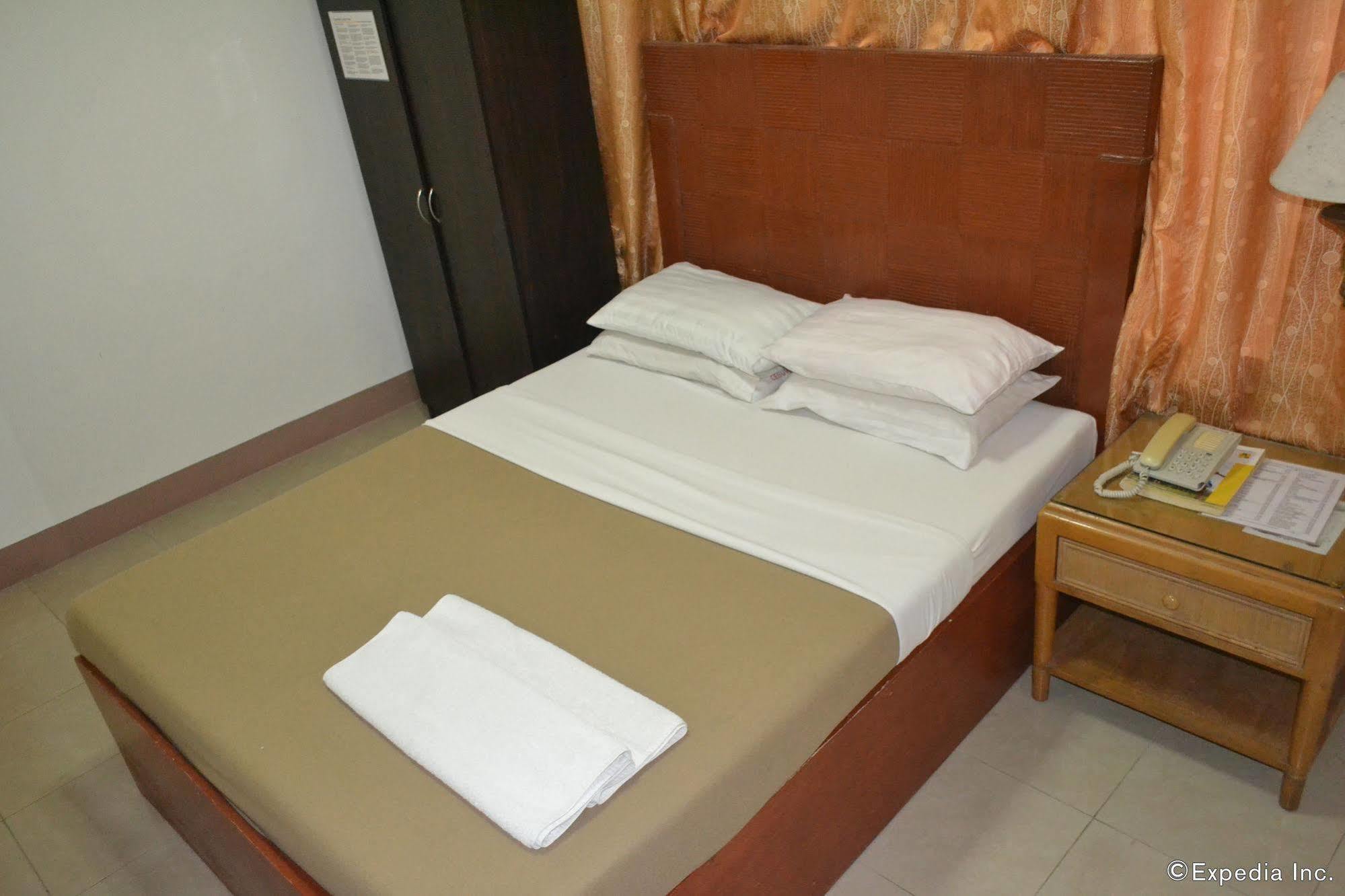 Cebuview Tourist Inn Dış mekan fotoğraf