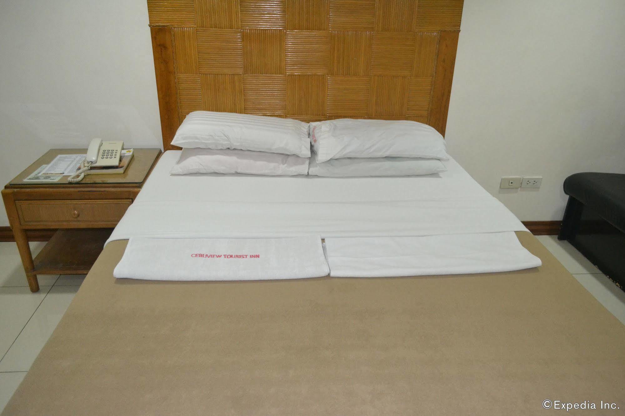 Cebuview Tourist Inn Dış mekan fotoğraf