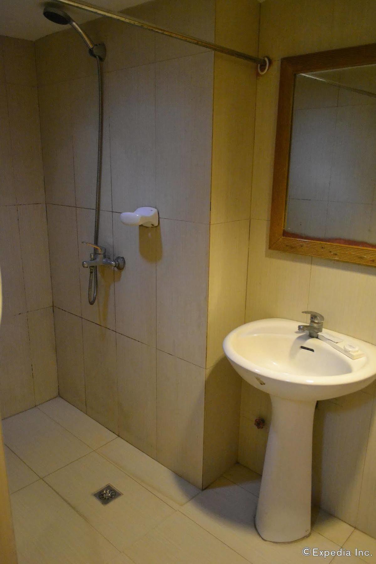 Cebuview Tourist Inn Dış mekan fotoğraf