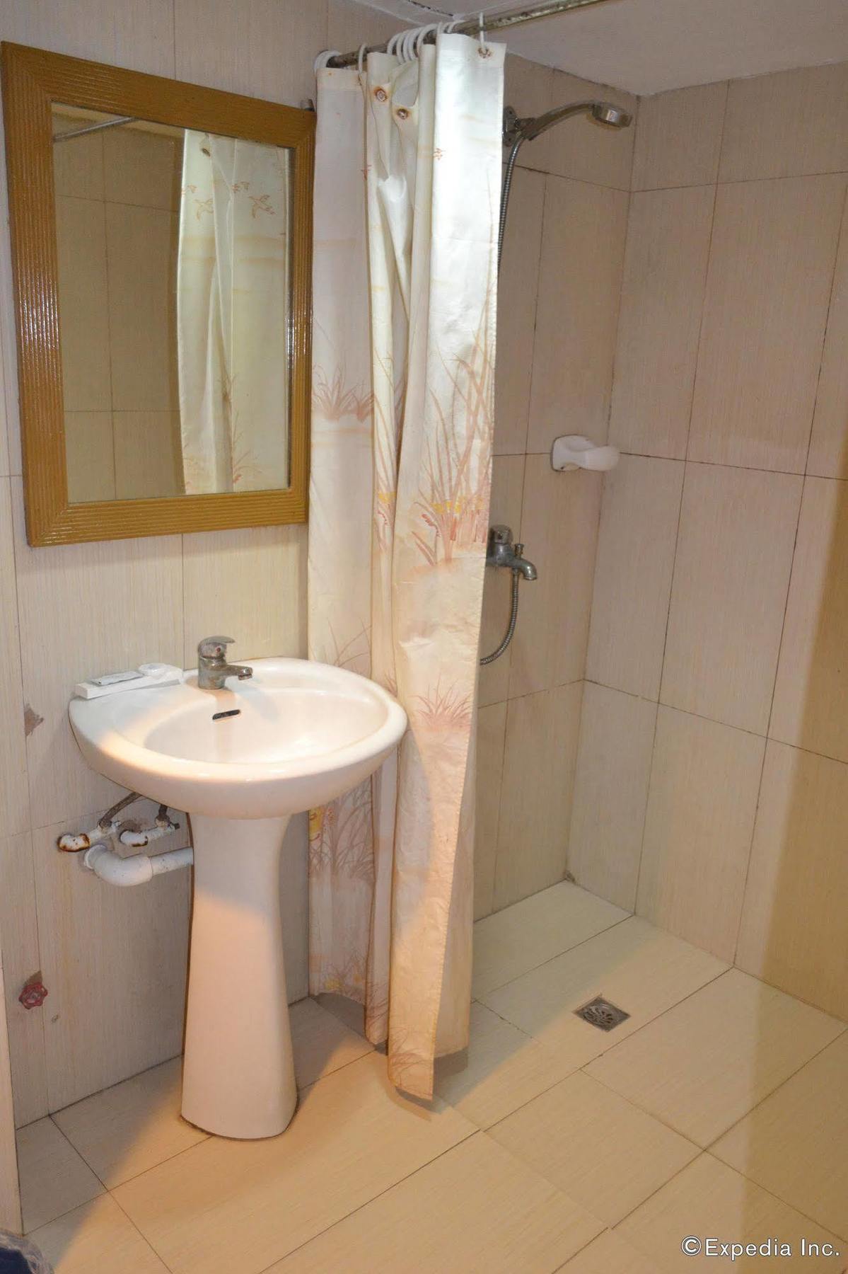 Cebuview Tourist Inn Dış mekan fotoğraf