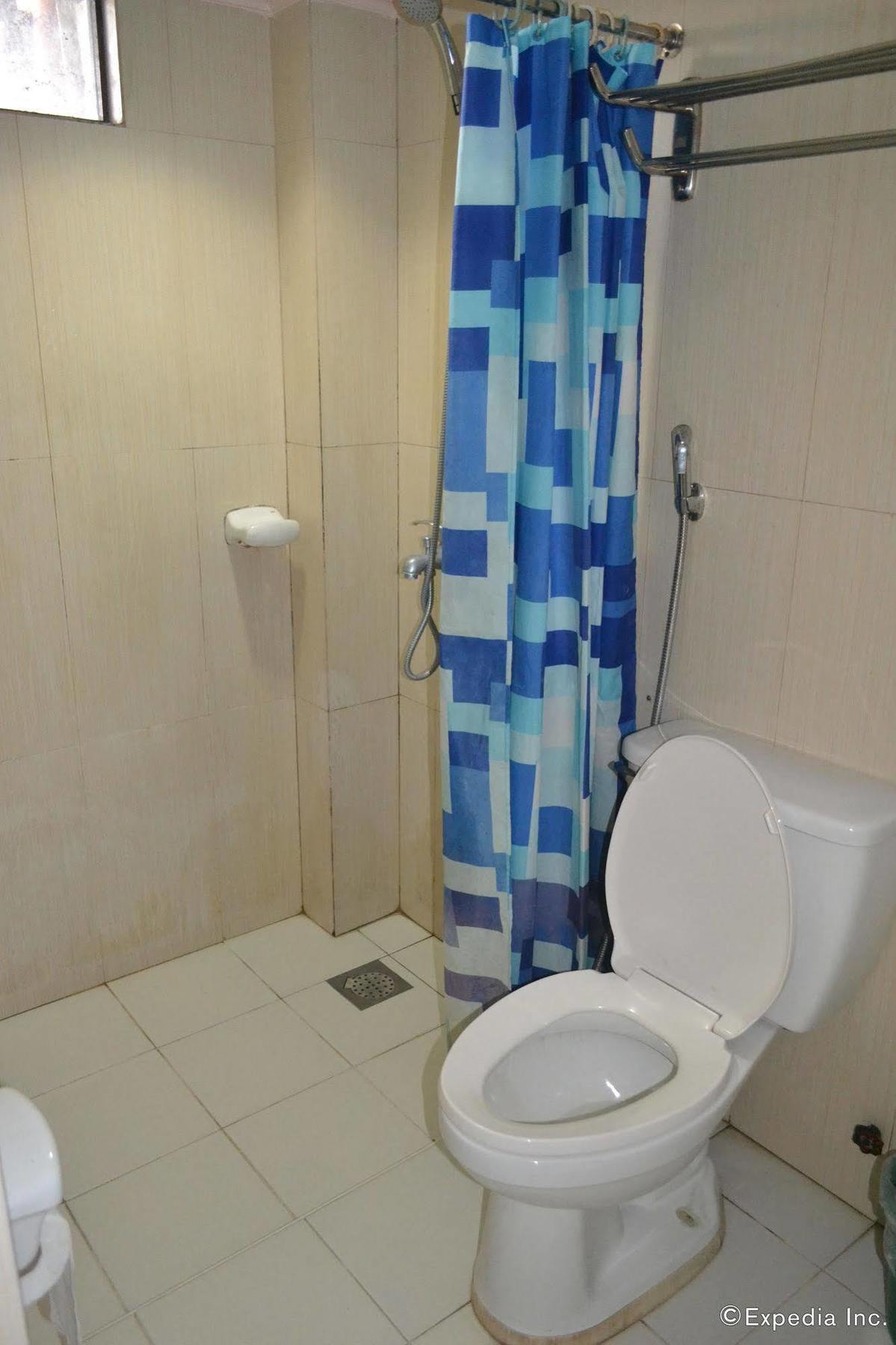 Cebuview Tourist Inn Dış mekan fotoğraf