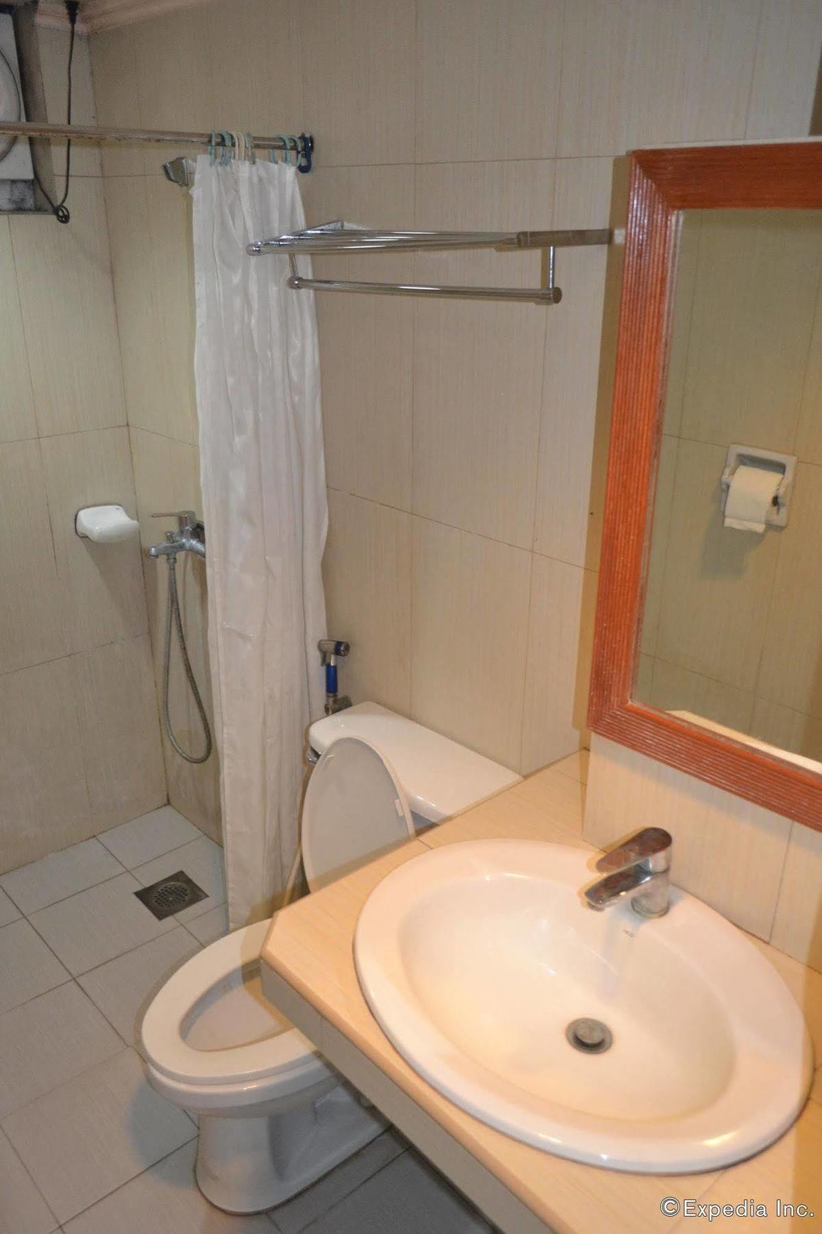 Cebuview Tourist Inn Dış mekan fotoğraf