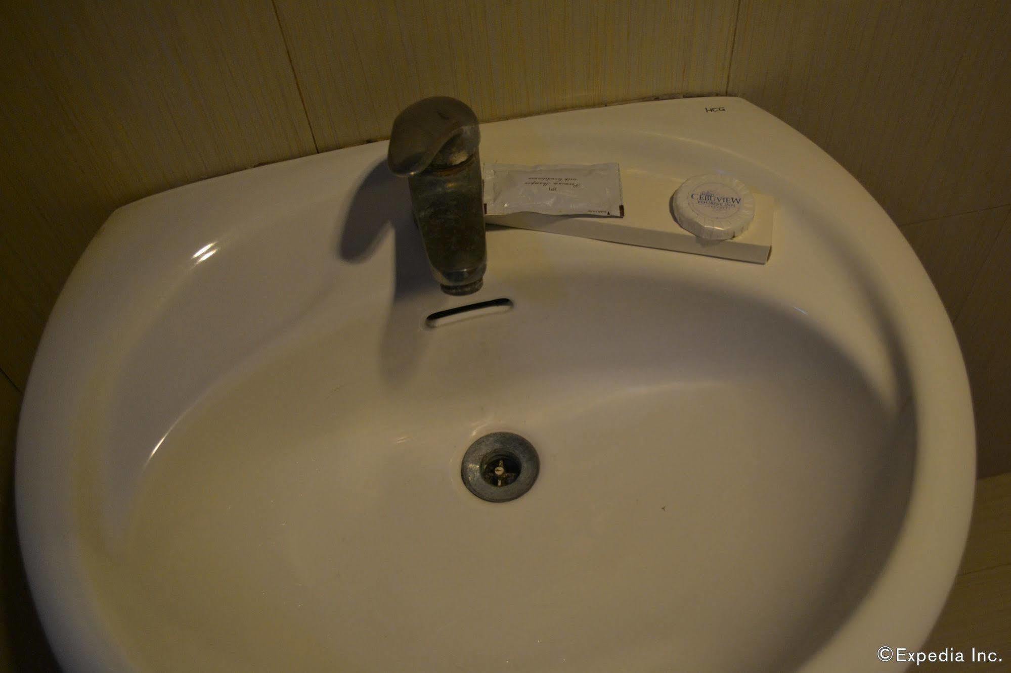 Cebuview Tourist Inn Dış mekan fotoğraf