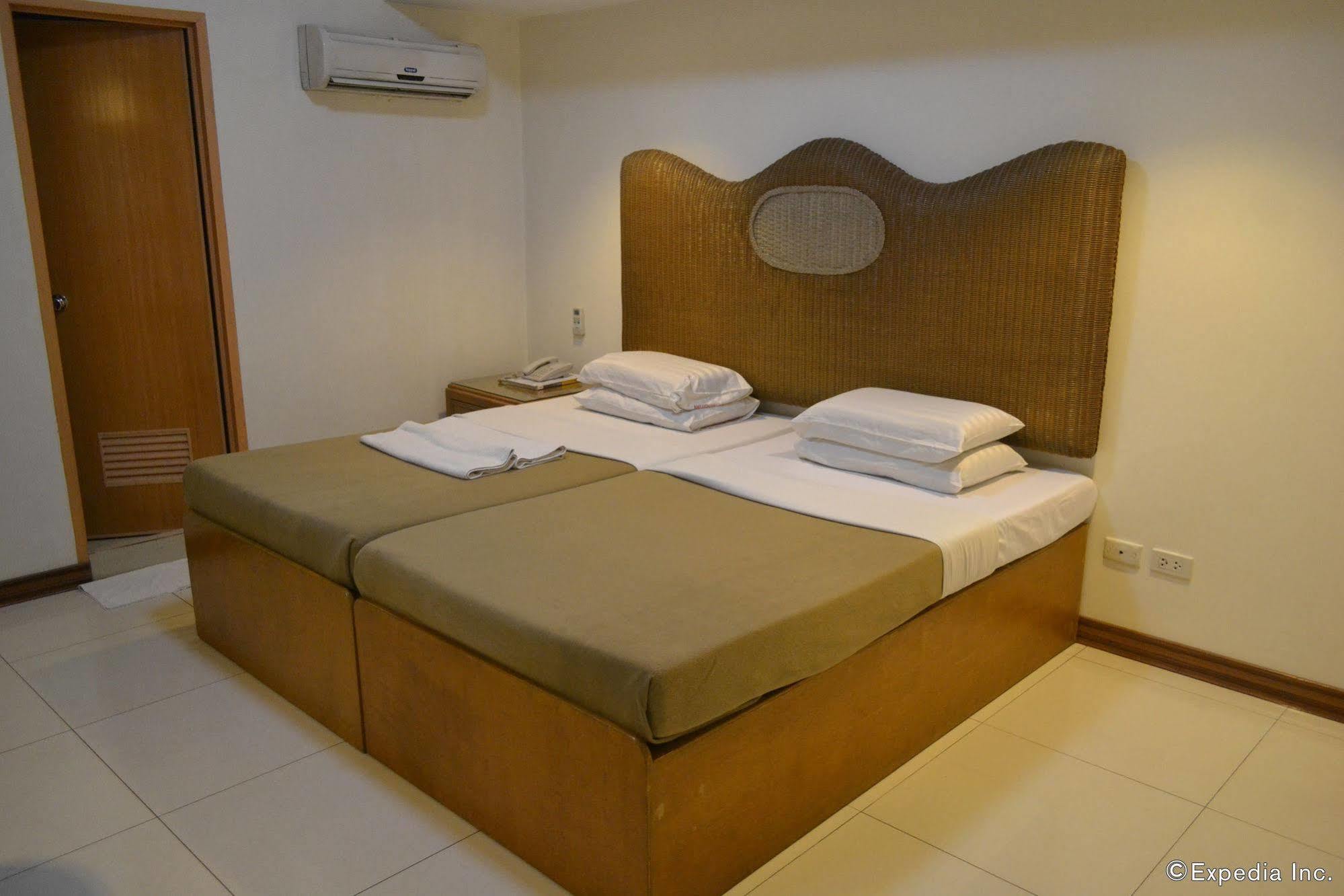 Cebuview Tourist Inn Dış mekan fotoğraf
