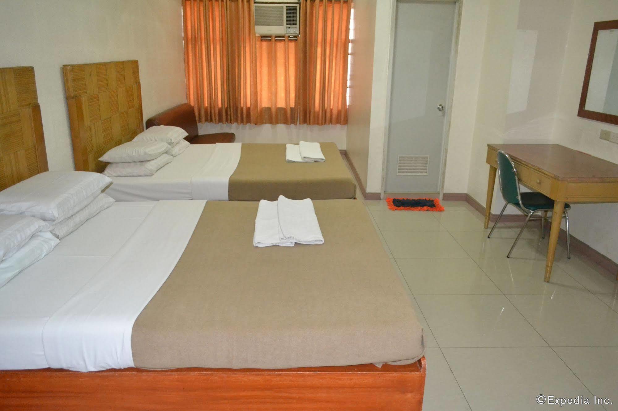 Cebuview Tourist Inn Dış mekan fotoğraf