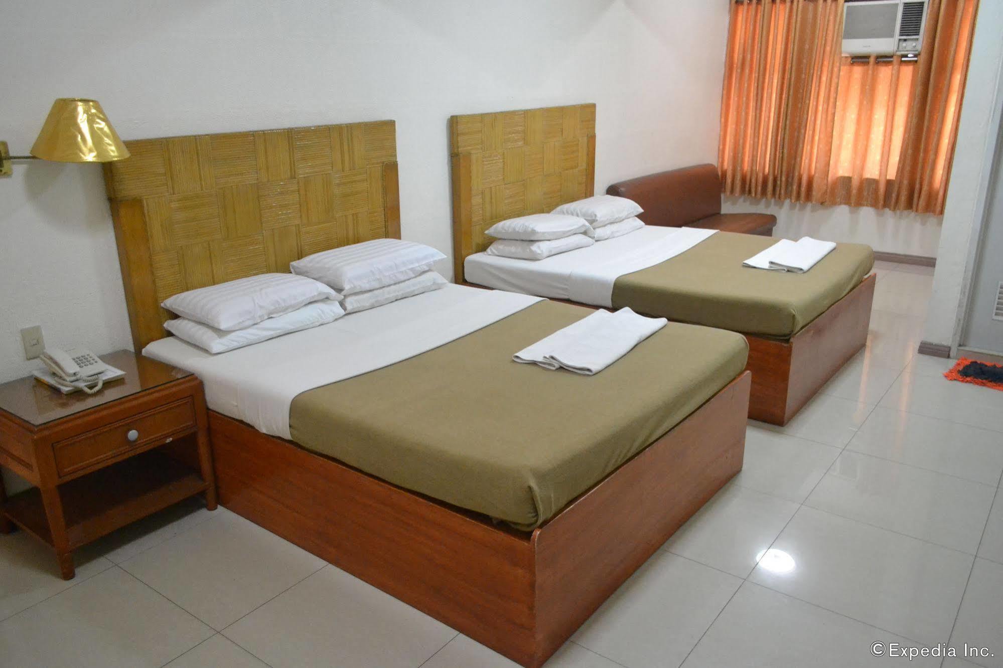 Cebuview Tourist Inn Dış mekan fotoğraf