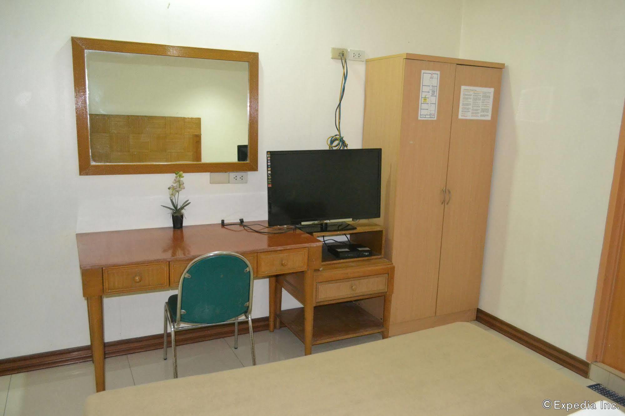Cebuview Tourist Inn Dış mekan fotoğraf