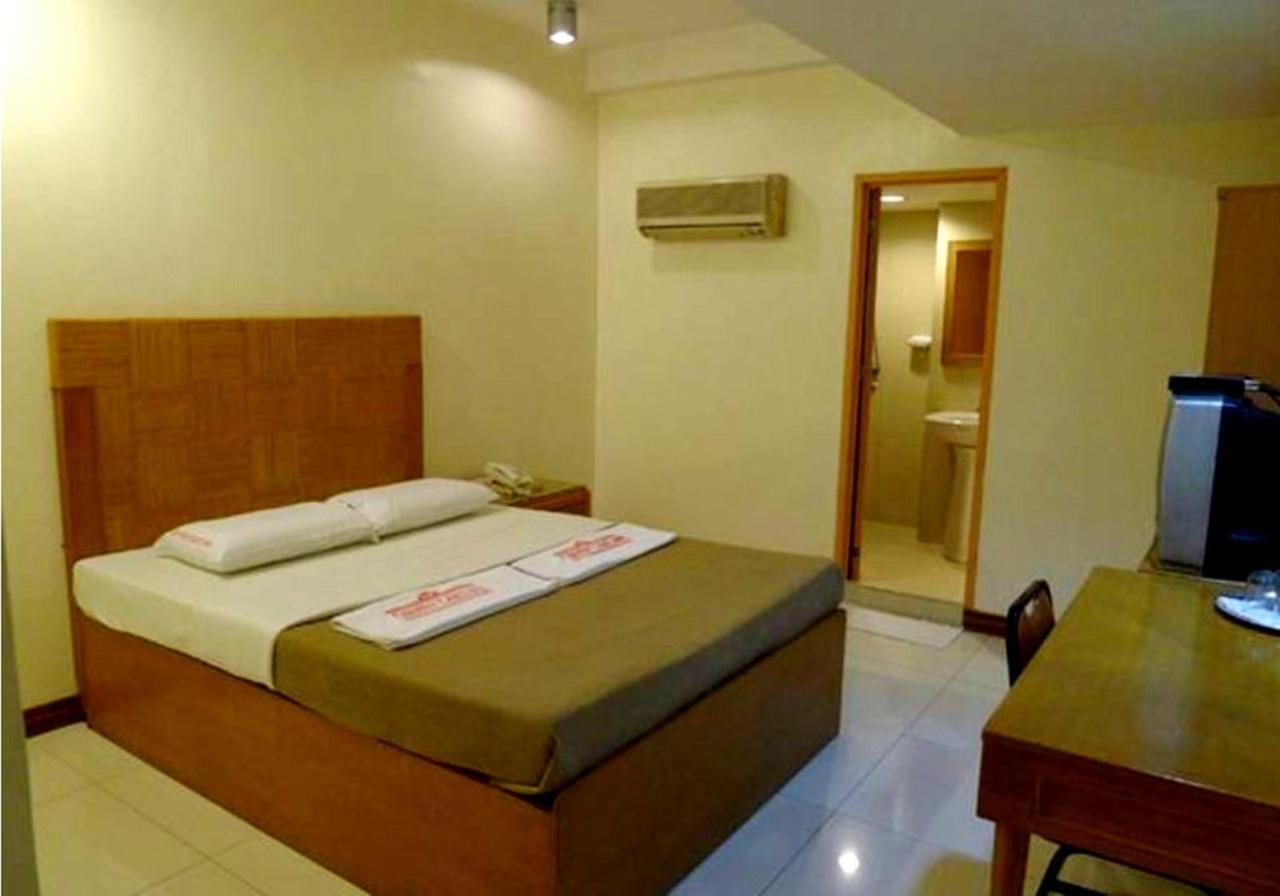 Cebuview Tourist Inn Dış mekan fotoğraf